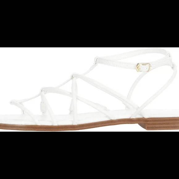 Faryl Robin Cali Sandals - Picture 4 of 6